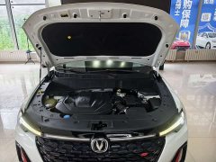 Changan CS35PLUS Blue Whale NE 1.4T DCT Premium Type - фото 20