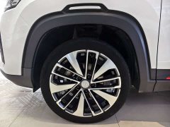 Changan CS35PLUS Blue Whale NE 1.4T DCT Premium Type - фото 5