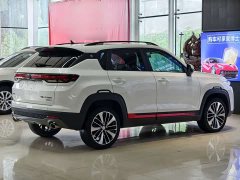 Changan CS35PLUS Blue Whale NE 1.4T DCT Premium Type - фото 6