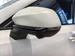 Changan CS35PLUS Blue Whale NE 1.4T DCT Premium Type - фото 7