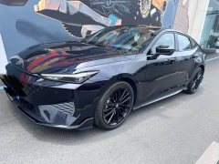 Changan UNI-V 1.5T noble sports - фото 1