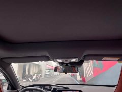 Changan UNI-V 1.5T noble sports - фото 11