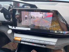 Changan UNI-V 1.5T noble sports - фото 12