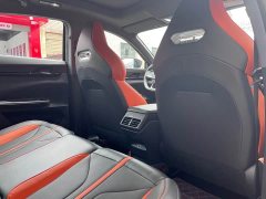 Changan UNI-V 1.5T noble sports - фото 13