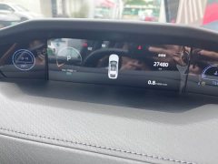 Changan UNI-V 1.5T noble sports - фото 15
