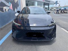Changan UNI-V 1.5T noble sports - фото 2