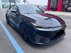 Changan UNI-V 1.5T noble sports - фото 3