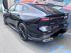 Changan UNI-V 1.5T noble sports - фото 4