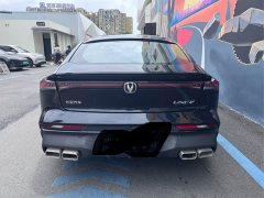 Changan UNI-V 1.5T noble sports - фото 5
