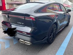 Changan UNI-V 1.5T noble sports - фото 6