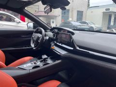Changan UNI-V 1.5T noble sports - фото 8