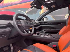 Changan UNI-V 1.5T noble sports - фото 9