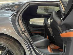 Changan UNI-V 2022 1.5T premium - фото 9