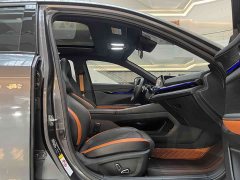 Changan UNI-V 2022 1.5T premium - фото 10
