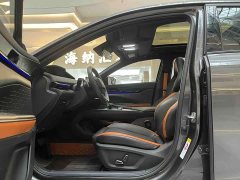 Changan UNI-V 2022 1.5T premium - фото 11