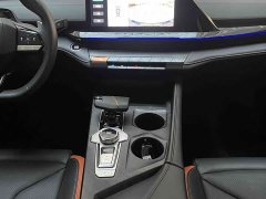 Changan UNI-V 2022 1.5T premium - фото 13