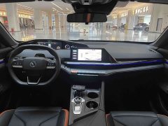 Changan UNI-V 2022 1.5T premium - фото 14