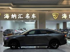Changan UNI-V 2022 1.5T premium - фото 1