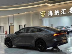 Changan UNI-V 2022 1.5T premium - фото 2