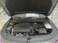 Changan UNI-V 2022 1.5T premium - фото 6
