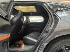 Changan UNI-V 2022 1.5T premium - фото 8
