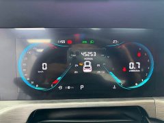 Changan CS35PLUS 2022 Blue Whale NE 1.4T DCT luxury - фото 17