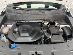 Changan CS35PLUS 2022 Blue Whale NE 1.4T DCT luxury - фото 20