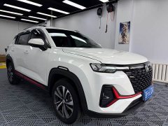Changan CS35PLUS 2022 Blue Whale NE 1.4T DCT luxury - фото 3
