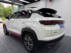 Changan CS35PLUS 2022 Blue Whale NE 1.4T DCT luxury - фото 4