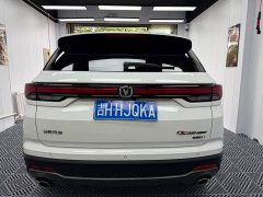 Changan CS35PLUS 2022 Blue Whale NE 1.4T DCT luxury - фото 5
