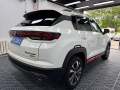 Changan CS35PLUS 2022 Blue Whale NE 1.4T DCT luxury - фото 6