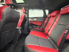 Changan CS35PLUS 2022 Blue Whale NE 1.4T DCT luxury - фото 8