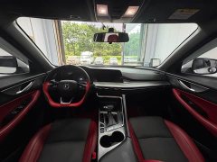 Changan CS35PLUS 2022 Blue Whale NE 1.4T DCT luxury - фото 9