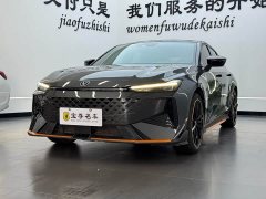 Changan UNI-V 1.5T noble sports - фото 1