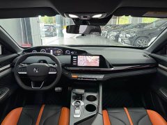 Changan UNI-V 1.5T noble sports - фото 10