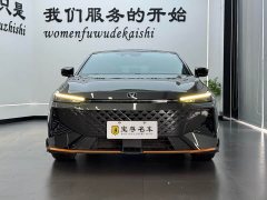 Changan UNI-V 1.5T noble sports - фото 2