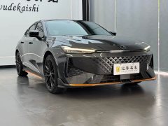 Changan UNI-V 1.5T noble sports - фото 3
