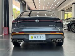 Changan UNI-V 1.5T noble sports - фото 4