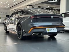 Changan UNI-V 1.5T noble sports - фото 5