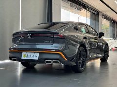 Changan UNI-V 1.5T noble sports - фото 6
