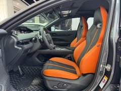 Changan UNI-V 1.5T noble sports - фото 7
