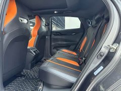 Changan UNI-V 1.5T noble sports - фото 8
