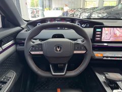 Changan UNI-V 1.5T noble sports - фото 9