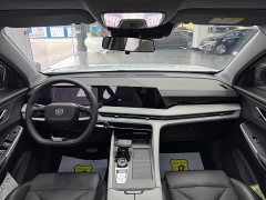 Changan CS75PLUS third generation championship version 1.5T Jinhang - фото 10