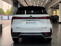 Changan CS75PLUS third generation championship version 1.5T Jinhang - фото 4