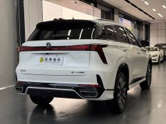 Changan CS75PLUS third generation championship version 1.5T Jinhang - фото 6