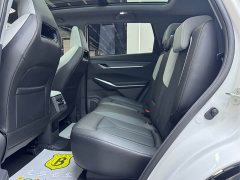 Changan CS75PLUS third generation championship version 1.5T Jinhang - фото 8