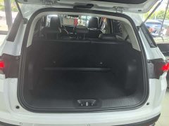 Changan CS35PLUS 2023 Enjoy Edition 1.4T DCT Luxury - фото 11