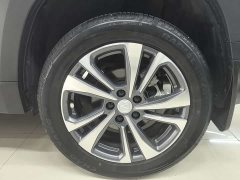 Changan CS35PLUS 2023 Enjoy Edition 1.4T DCT Luxury - фото 13