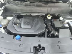 Changan CS35PLUS 2023 Enjoy Edition 1.4T DCT Luxury - фото 14